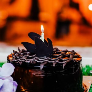 Chocolate Cake- 500g