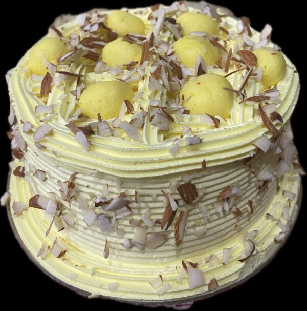 Rasmalai Cake - 500g