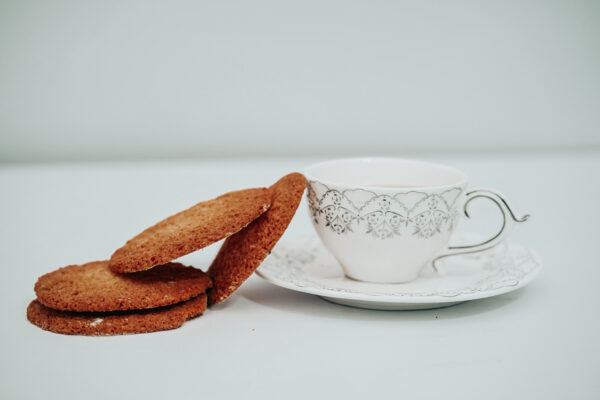 Coconut macaroons (200 GM) - Image 2