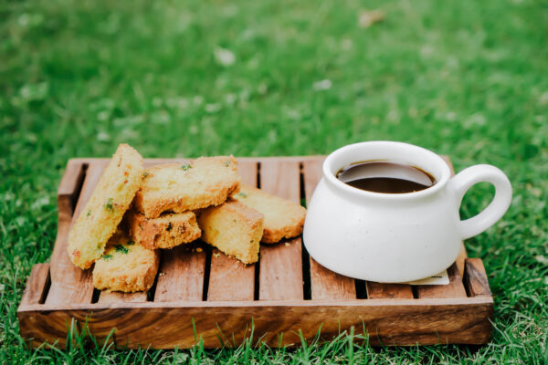 fruit cake rusk (1 KG)
