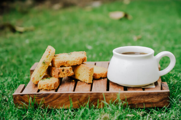 fruit cake rusk (1 KG) - Image 3