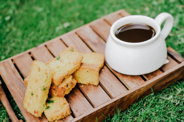 fruit cake rusk (1 KG) - Image 2