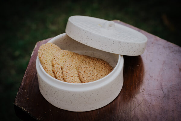 Coconut macaroons (200 GM) - Image 3